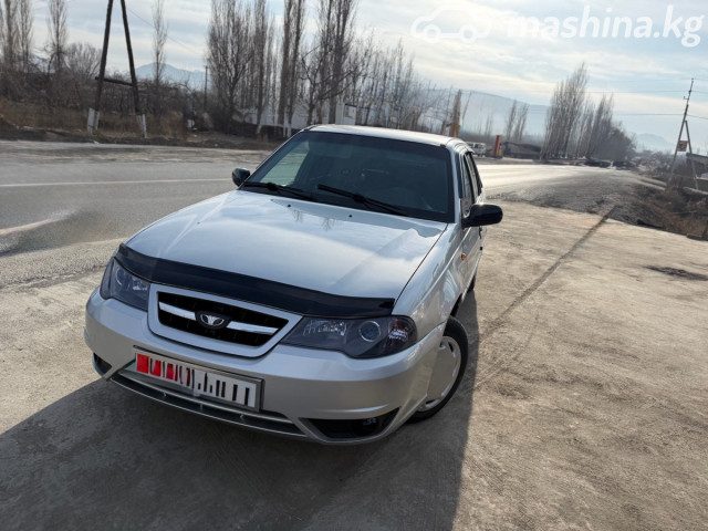 Daewoo Nexia