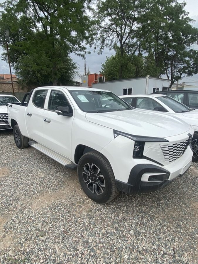 Changan 