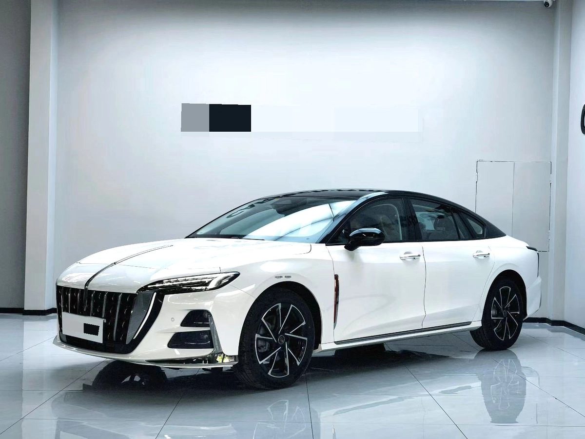 Hongqi H6 2025