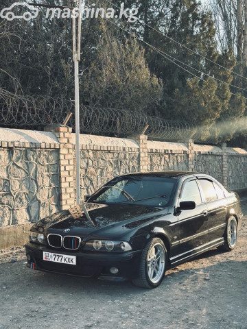 BMW 5 серии