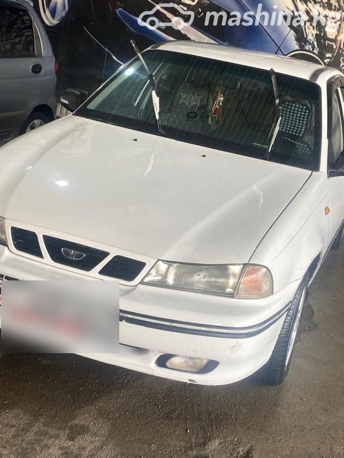 Daewoo Nexia I