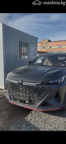 Changan X5 Plus