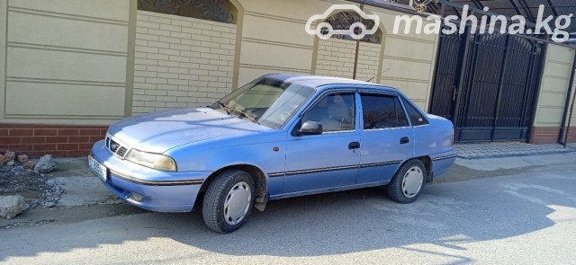 Daewoo Nexia