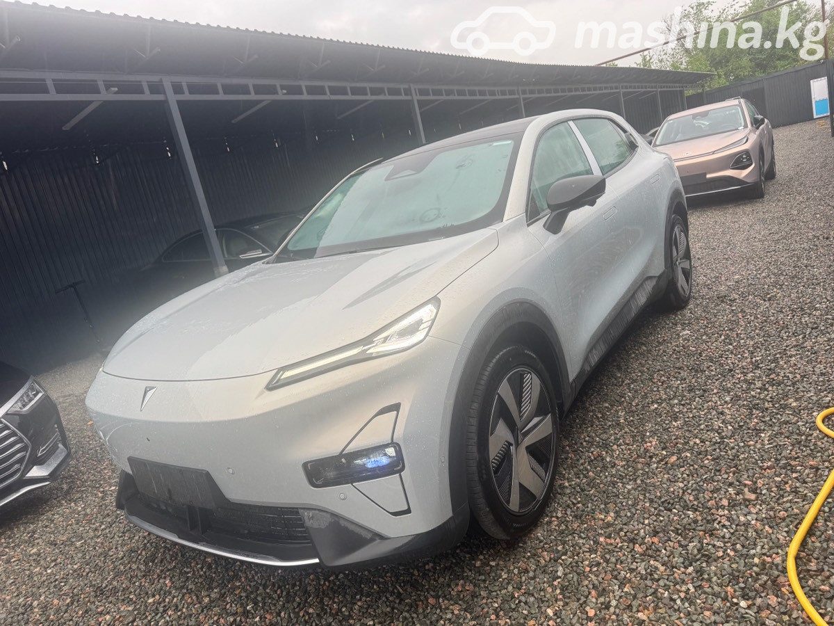 Changan Deepal S05