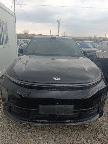 LiXiang L6