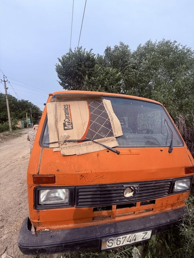 Microcar 