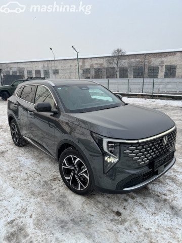 Changan CS55PLUS