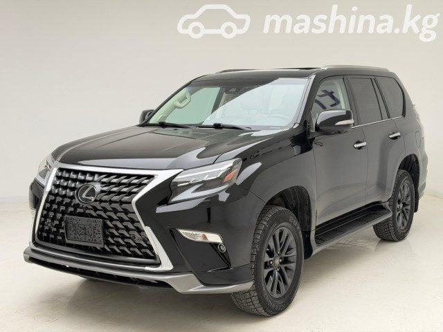Lexus GX