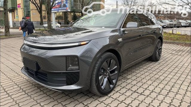 LiXiang L6