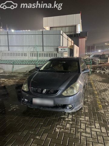 Toyota Caldina