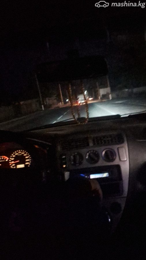 Honda Civic VII