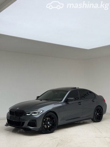 BMW 3 серии