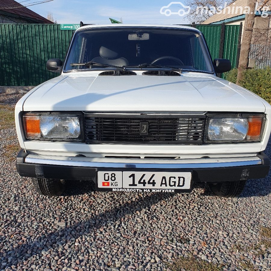 ВАЗ (Lada) 2105