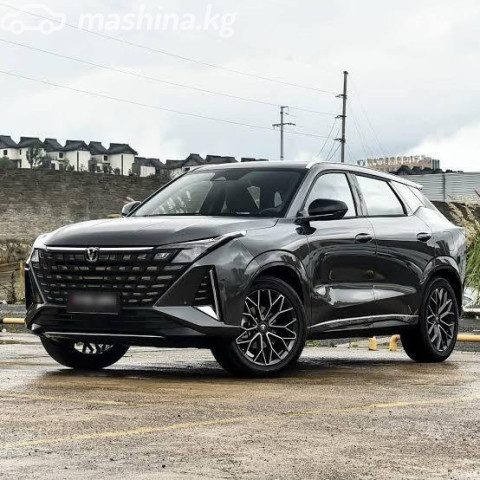 Changan UNI-Z