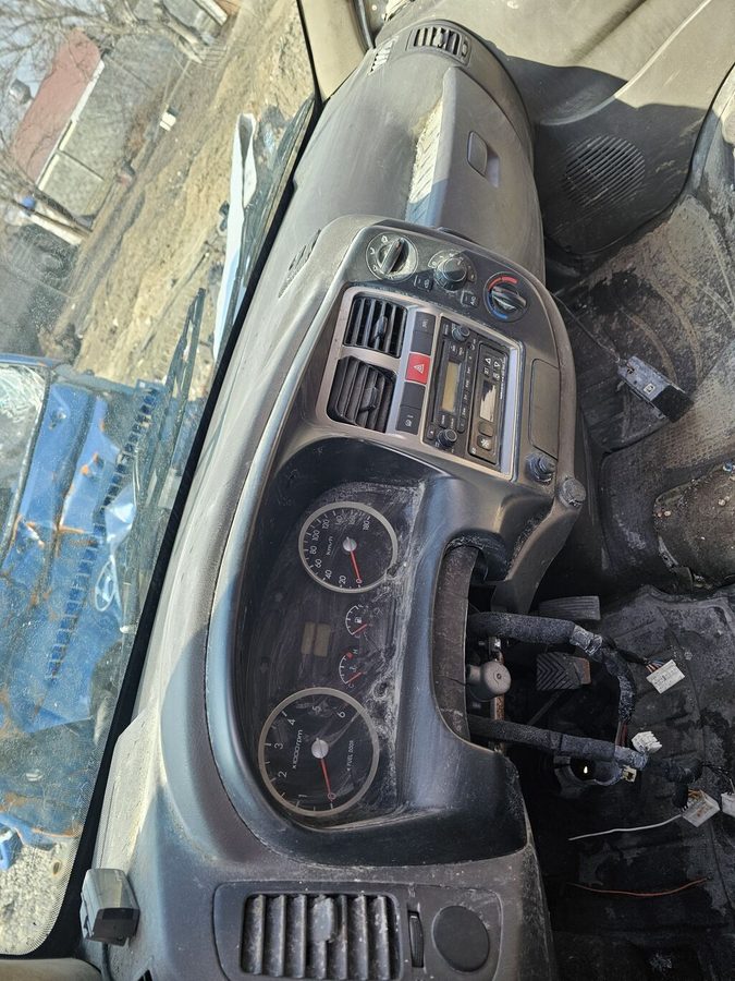 Hyundai Porter