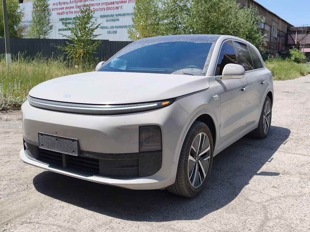 Lixiang L6