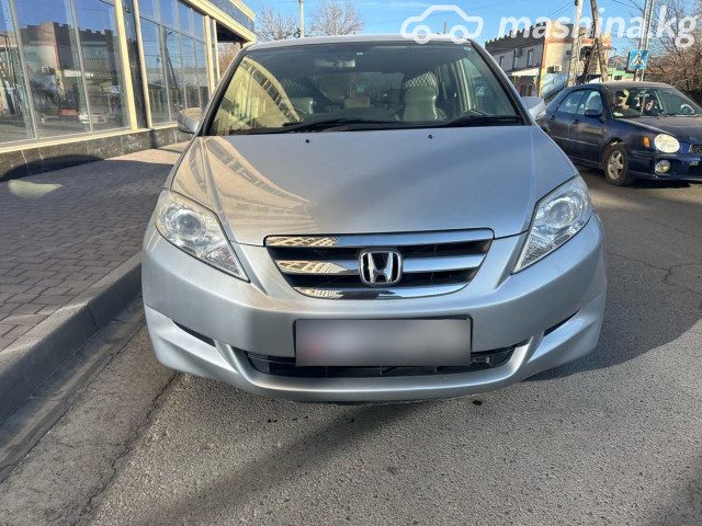 Honda Edix