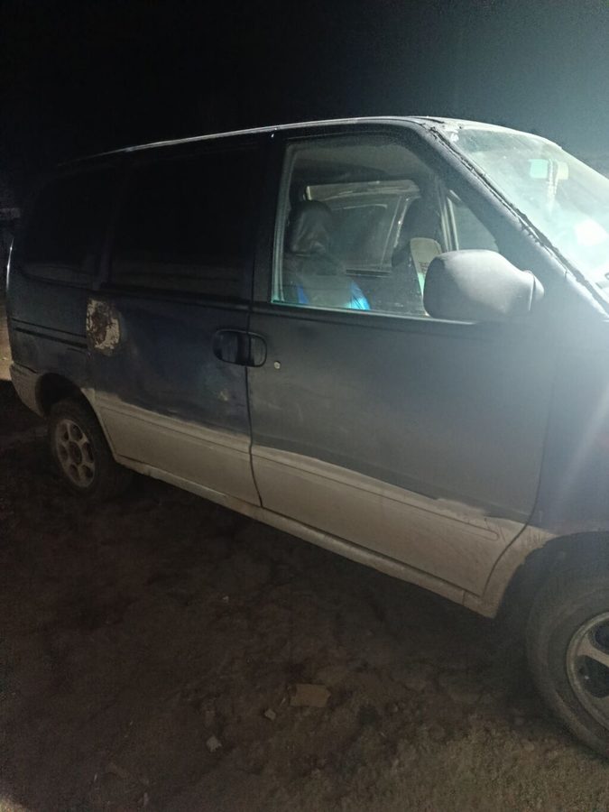 LDV 