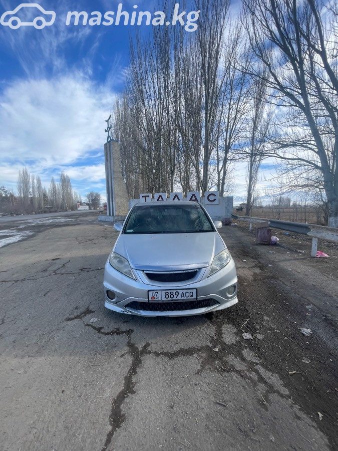 Honda Edix