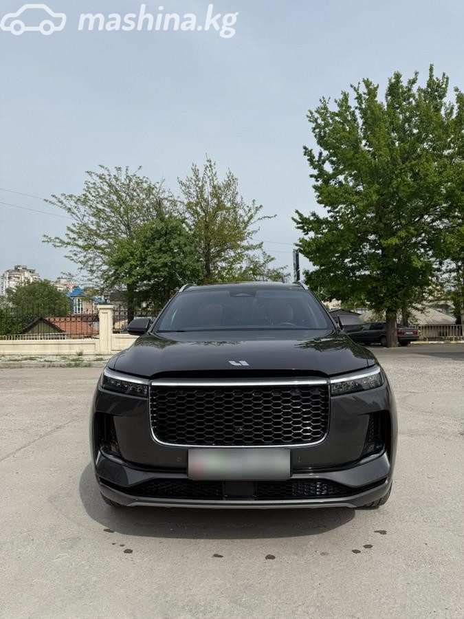 LiXiang One
