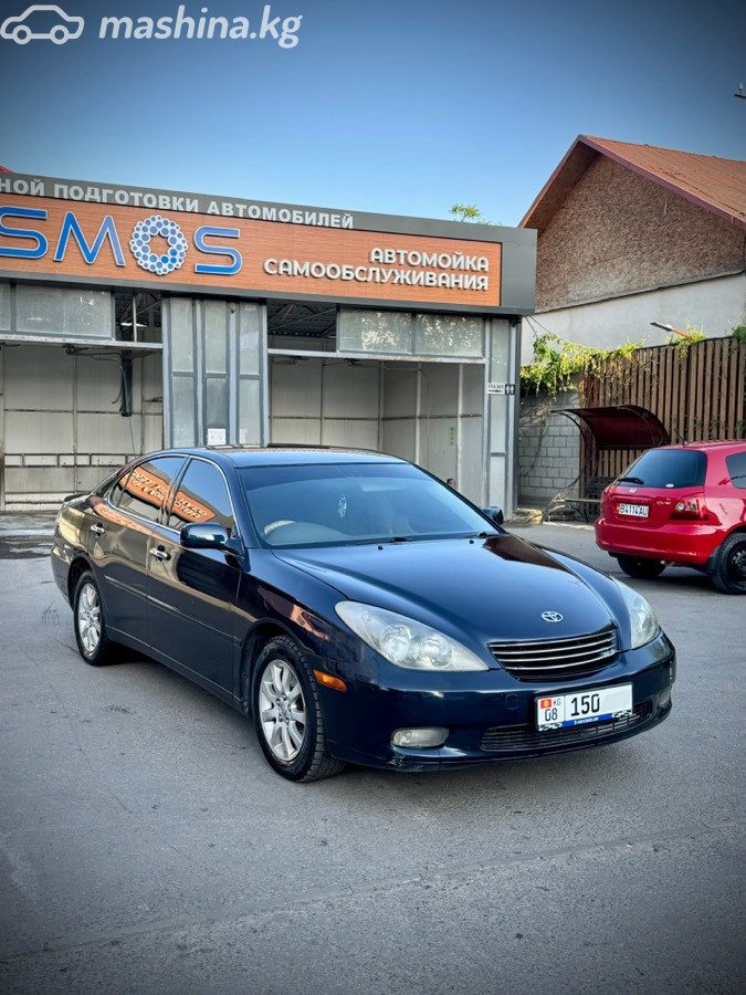 Toyota Windom