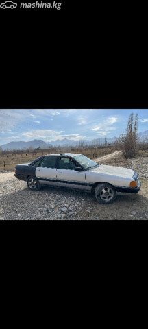 Audi 100