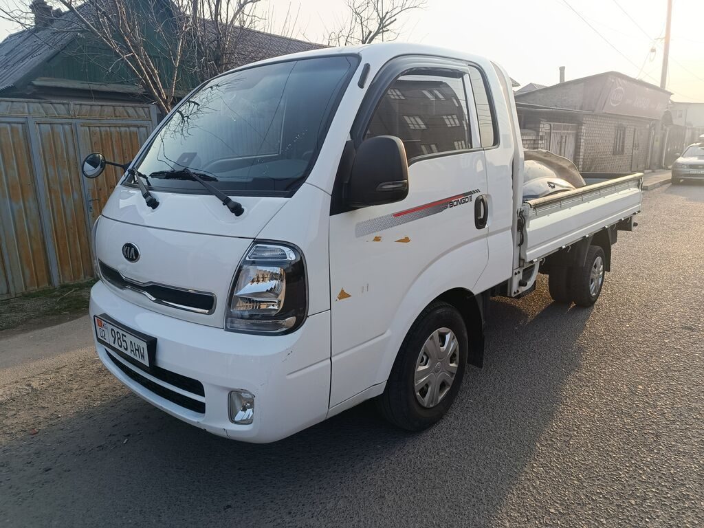 Kia BONGO