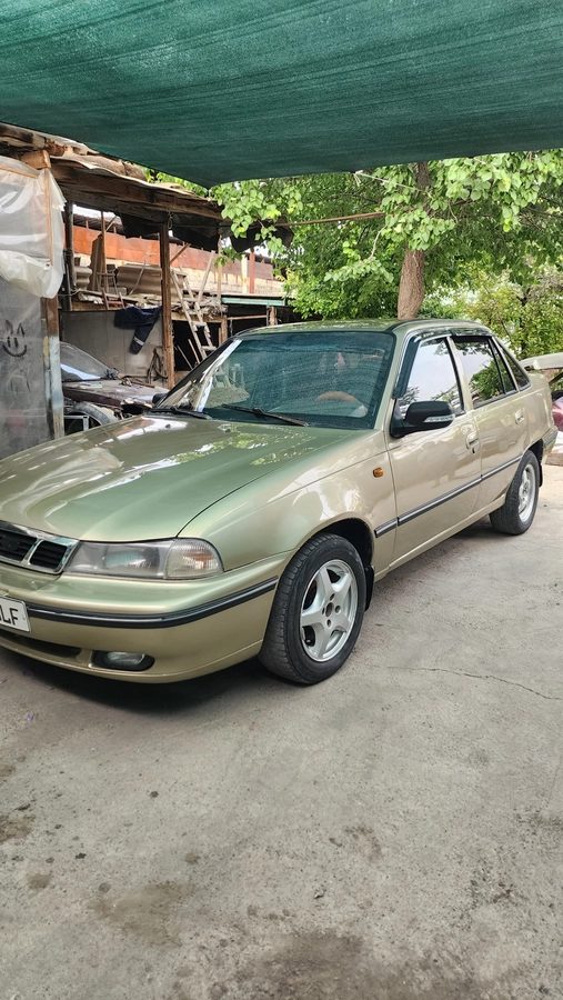 Daewoo Nexia I 2006