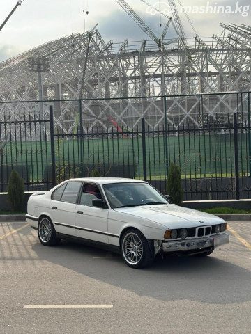 BMW 5 серии
