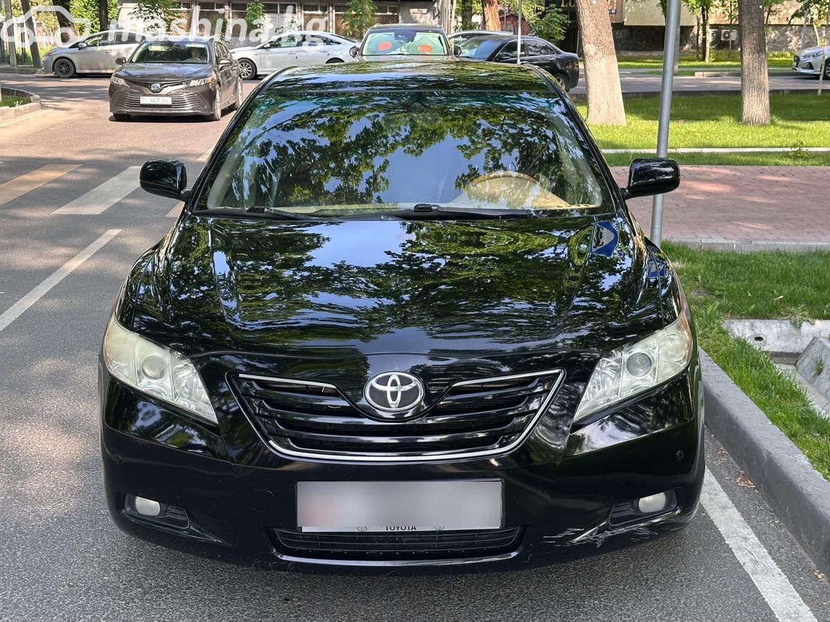 Toyota Camry VI (XV40)