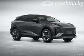 Changan Deepal S7