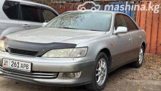 Toyota Windom
