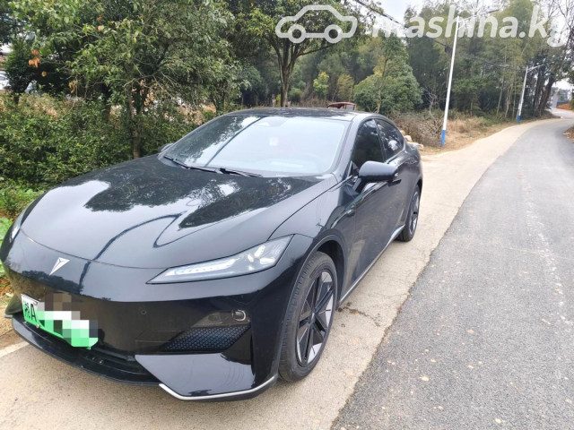 Changan Deepal SL03