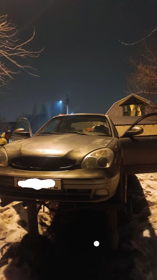 Daewoo 