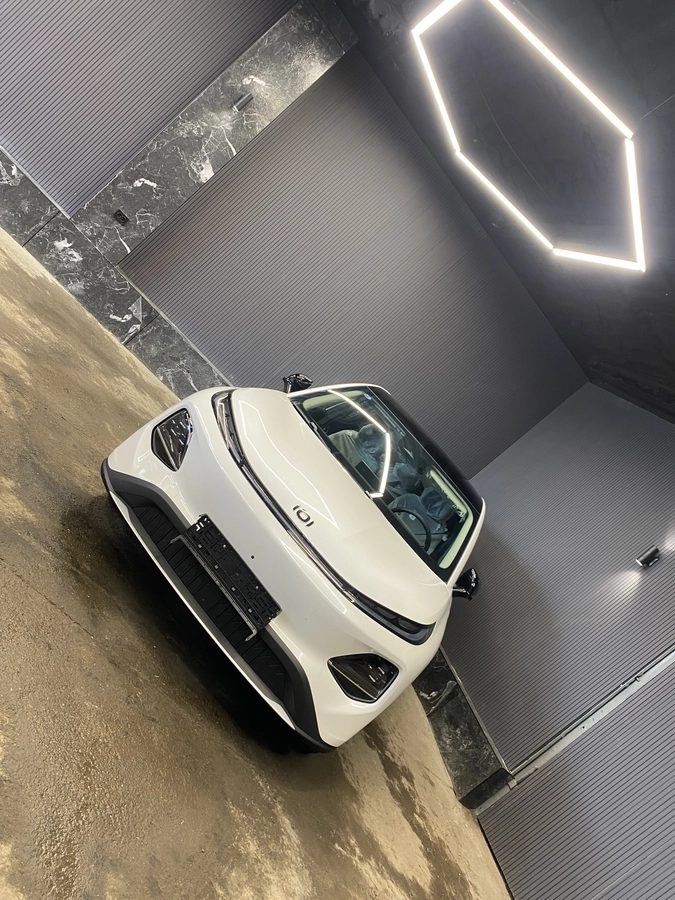 Changan Qiyuan Q05 II 2026