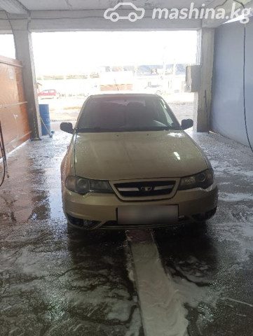 Daewoo Nexia