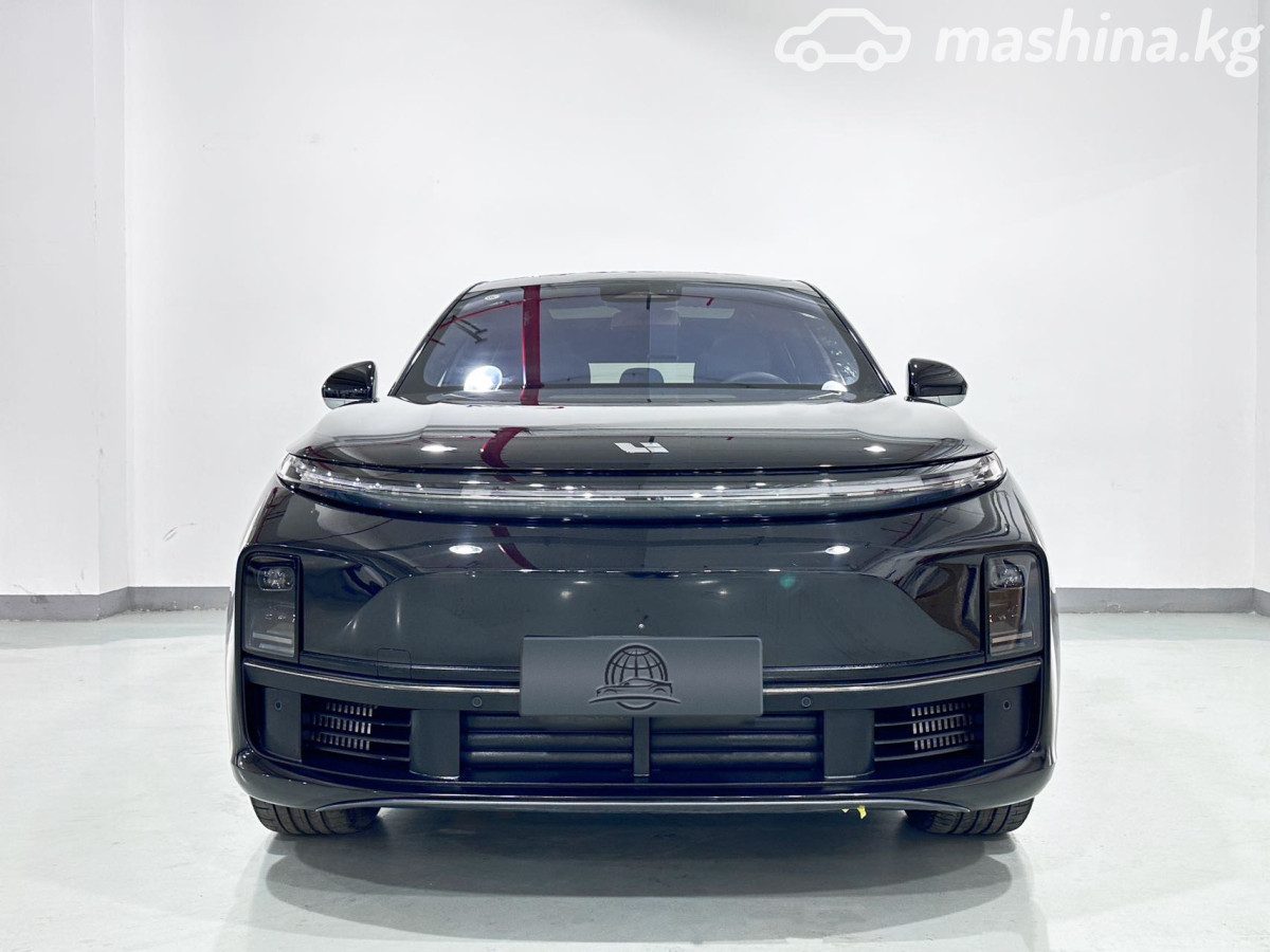 LiXiang L7