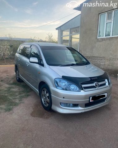 Toyota Ipsum