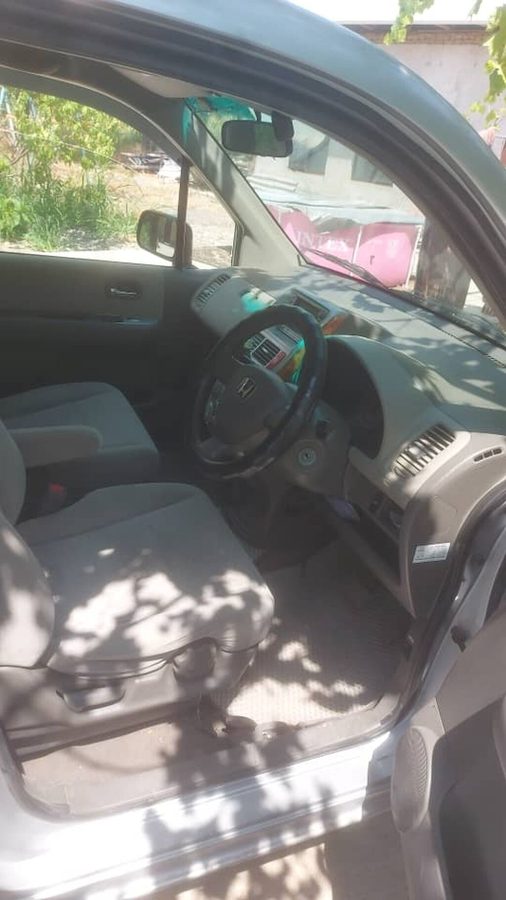 Honda Mobilio