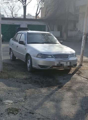 Daewoo Nexia