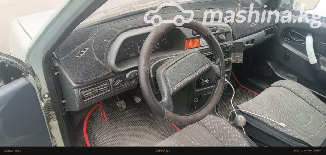 ВАЗ (Lada) 2115