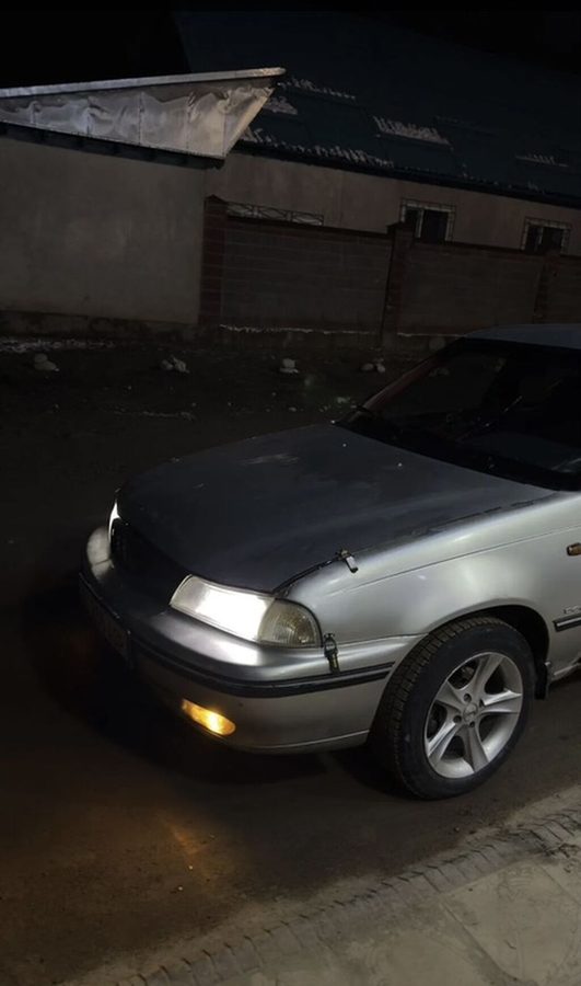 Daewoo Nexia