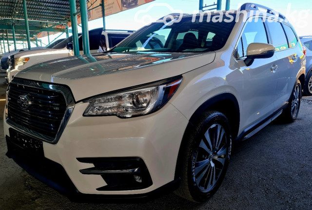Subaru Ascent