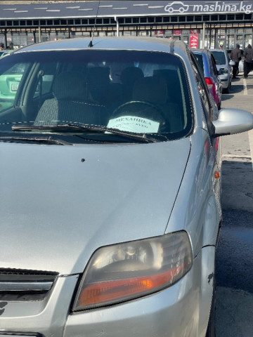 Daewoo Kalos