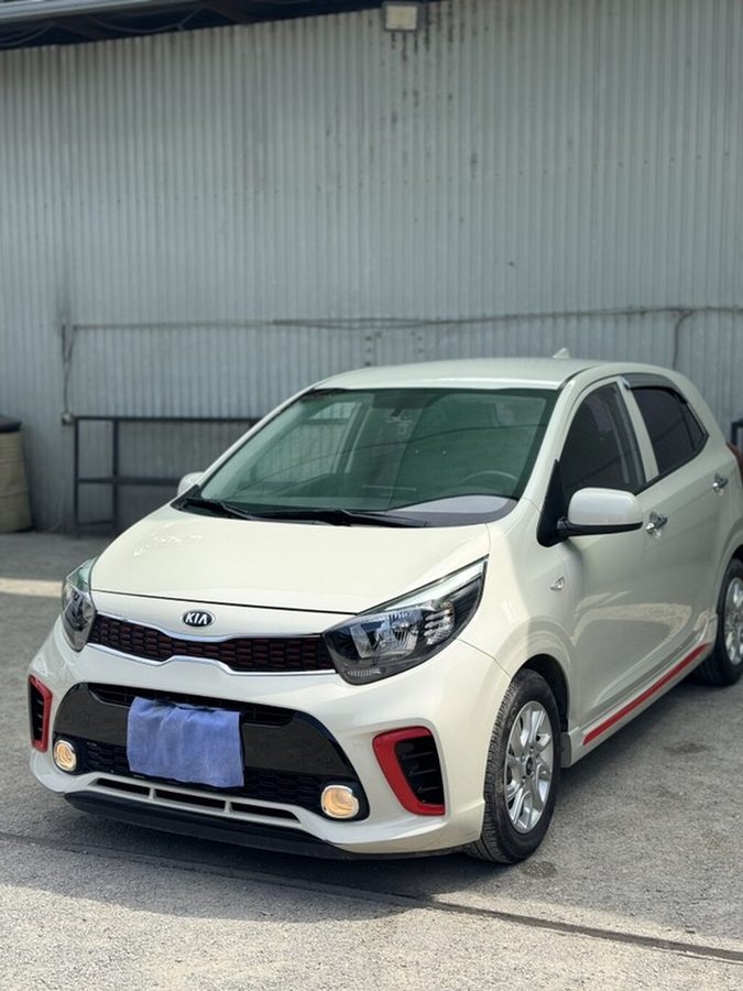 Kia Morning