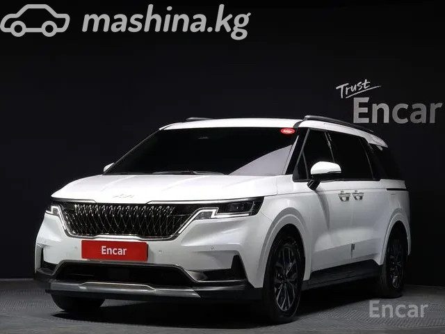 Kia Carnival IV