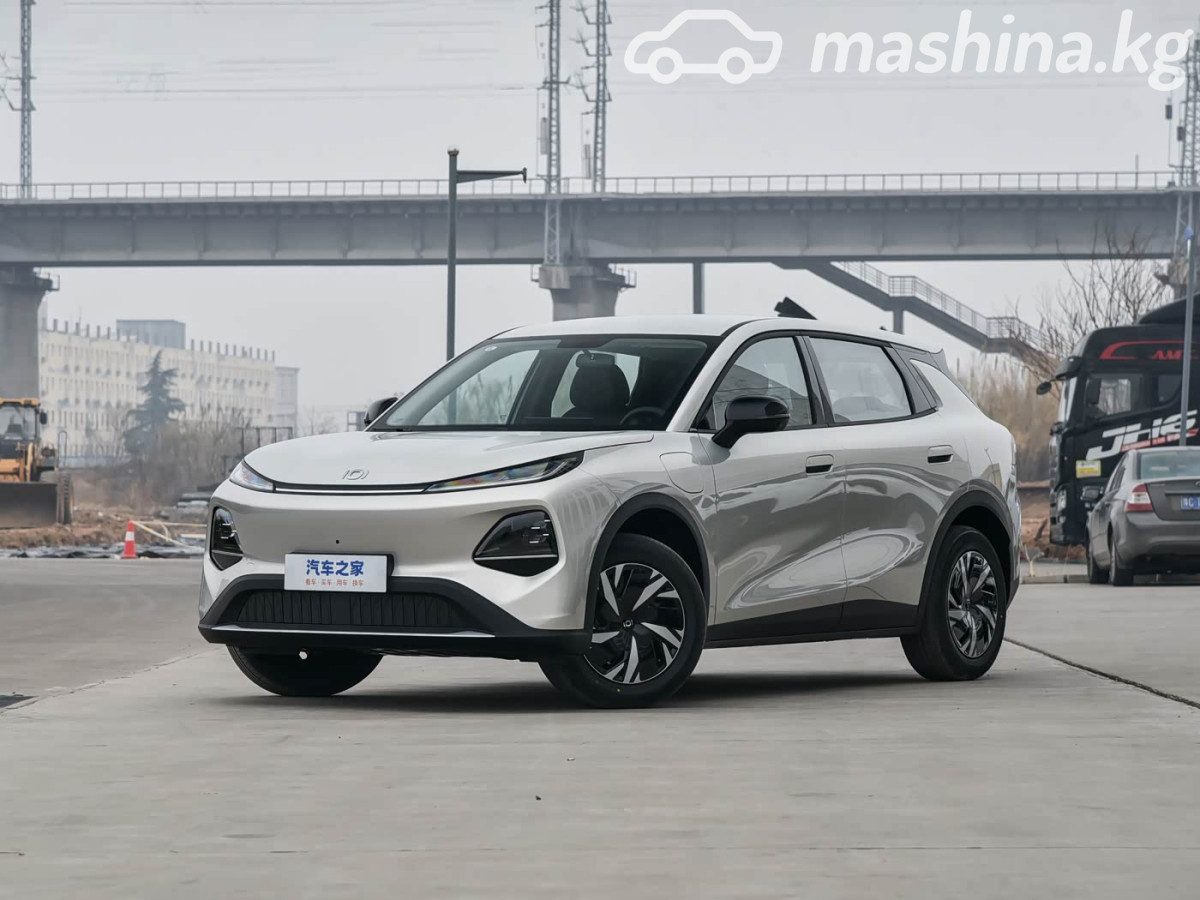 Changan Qiyuan Q05 II