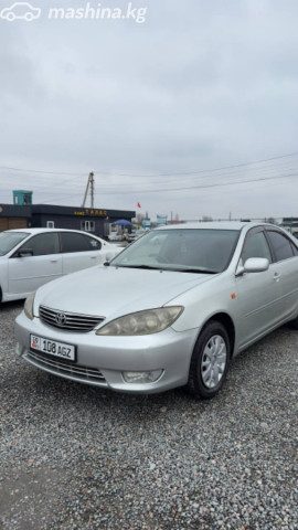 Toyota Camry (Japan)