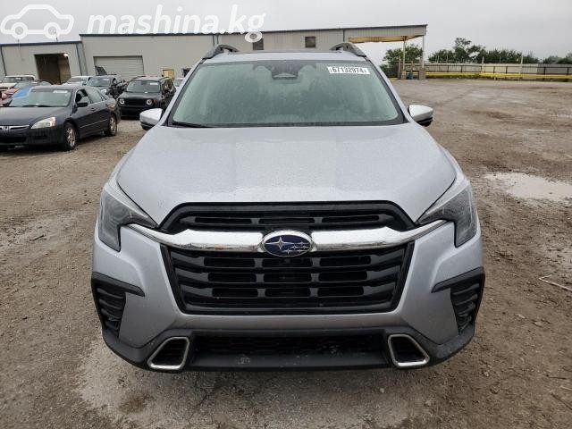 Subaru Ascent