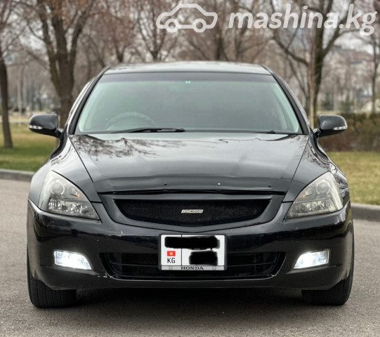Honda Inspire